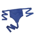 thumbnail image 1 of Cinturón de seguridad para silla de ruedas Correas anticaídas para adultos discapacitados Ancianos Azul Salvador Cinturón de seguridad para silla de ruedas, 1 of 9