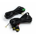 thumbnail image 3 of Alpharex 16-22 Toyota Tacoma Bezel & Wiring Kit (Does Not Include Fog Lights), 3 of 6