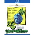 thumbnail image 2 of Village of the Damned (Blu-ray), Warner Archives, Horror, 2 of 2