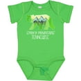 thumbnail image 3 of Inktastic Smoky Mountains, Tennessee Mountains and Bear Shape Boys or Girls Baby Bodysuit, 3 of 5