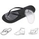 thumbnail image 5 of Almohadillas metatarsianas para mujeres y hombres, 3 pares de inserciones de tacón alto, 5 of 5