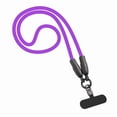 thumbnail image 3 of 2 in 1 USB C Multifunctional Charging Cable Phones Lanyard Data Cord Wire Support 100W Fast Charging & 480Mbps Data, 3 of 11