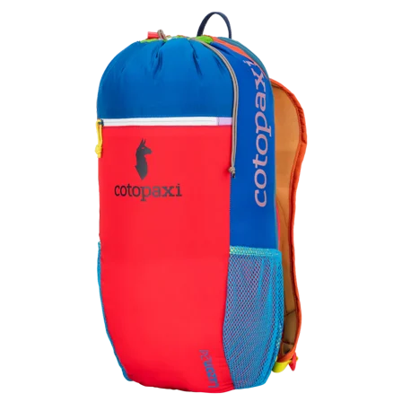 Cotopaxi Luzon 24L Backpack  Del Dia