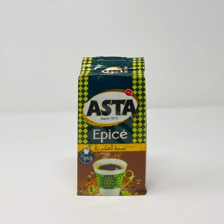 Asta Epice coffees 200g