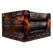 Pine Mountain® Dark Roast Coffee Scented Firelog