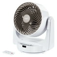 Ozeri Brezza III Dual Oscillating 10 In. High Velocity Desk Fan With Bluetooth Technology Ozf6 Bt Ozeri Brezza III Dual Oscillating 10 In. High Velocity Desk Fan With Bluetooth Technology Ozf6 Bt