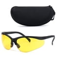 thumbnail image 2 of Gafas de tiro LaneTop antivaho ANSI Z87.1 Safety, 2 pares, 2 of 8