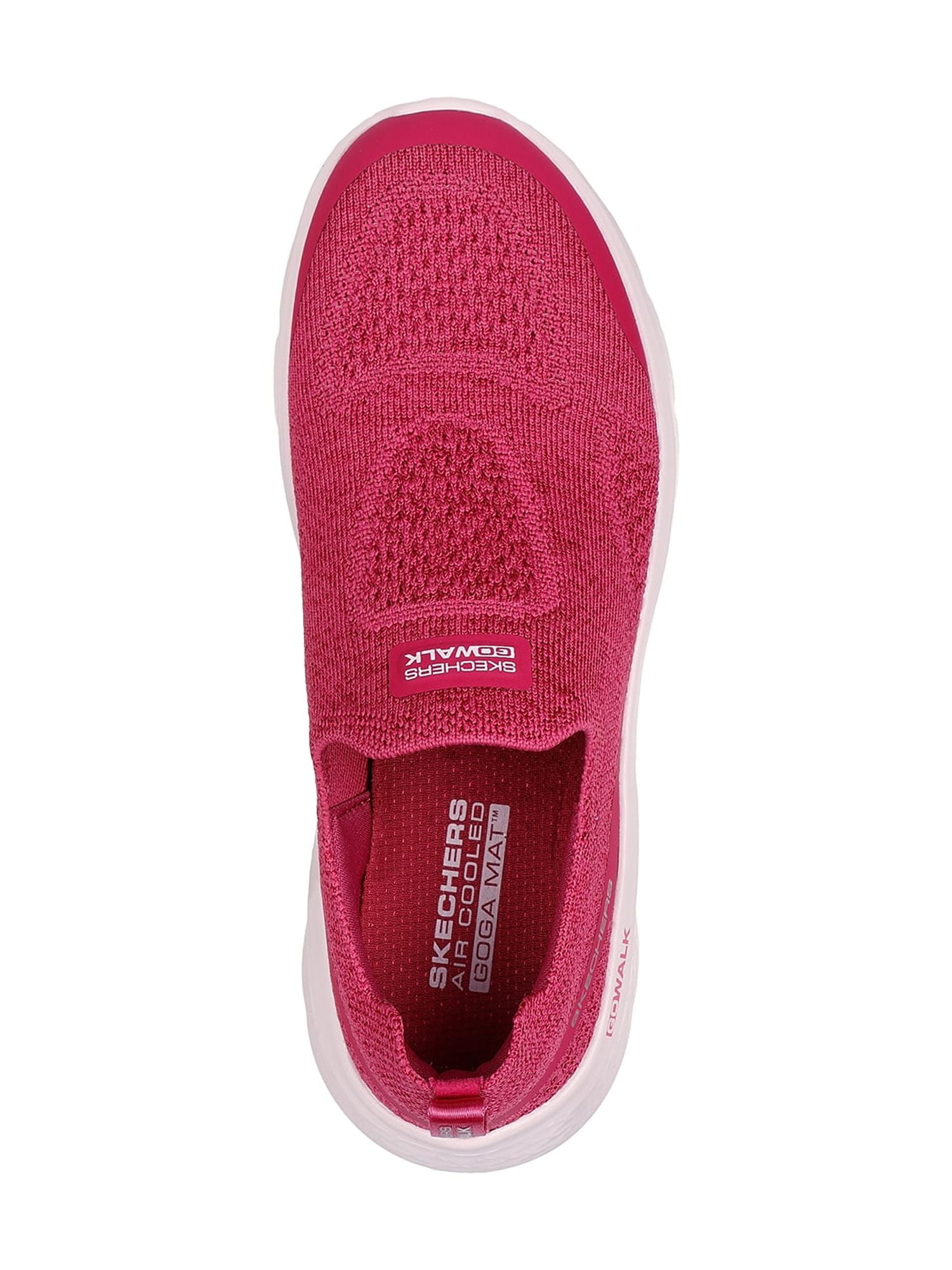 Skechers Women's GO WALK® Flex Talli Slip-On Athletic Sneakers