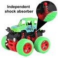thumbnail image 3 of Jouets Camions Monstres Voitures Jouets à Friction, 3 of 6