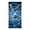 F, variant on Fridja Microfiber Beach Towel Super Lightweight Colorful Bath Towel Sandproof Beach Blanket Multi-Purpose Towel For Travel Swimming Pool Gift