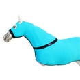 thumbnail image 2 of Large Horse Comfort Stretch  Full Body Sheet Slinky Sleazy Neck 521MW03TL, 2 of 5