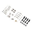 thumbnail image 1 of RC Car RC  Accessory,RC Metal  Kit For WPL B4 24 1/16 RC Car Upgrade Parts, 1 of 8
