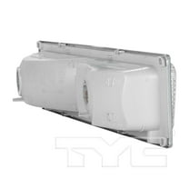 TYC 12-1412-01 Turn Signal / Parking Light Fits select: 1990-1993 CHEVROLET GMT-400, 1990-1993 GMC SIERRA