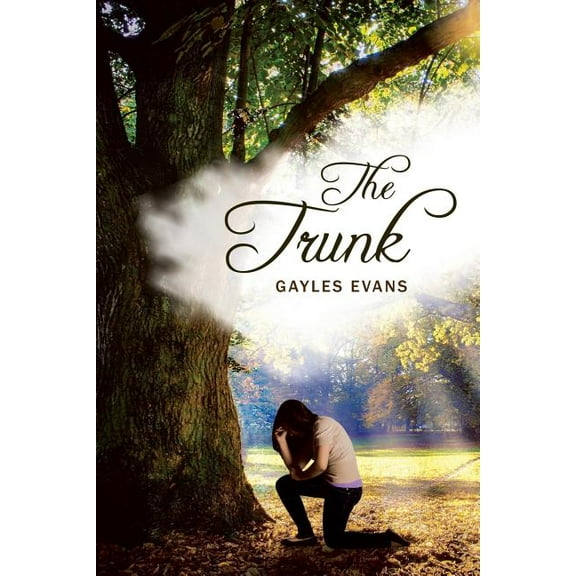 The Trunk, (Paperback)