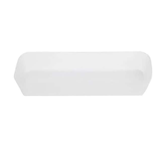 Organizador de cajones transparentes Apmemiss para escritorio, divisores de bandejas para cajones de baño, contenedores de almacenamiento versátiles, bandejas de tocador de plástico, organizadores,