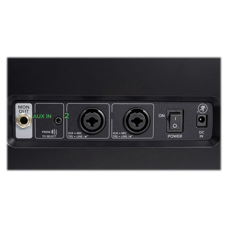 Mackie FreePlay LIVE 150w 6