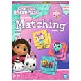 thumbnail image 1 of Wonderforge - Gabby's Dollhouse Matching Game, 1 of 3