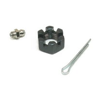 Steering Tie Rod End Fits select: 1991-2000 CHEVROLET GMT-400, 1991-2000 GMC SIERRA