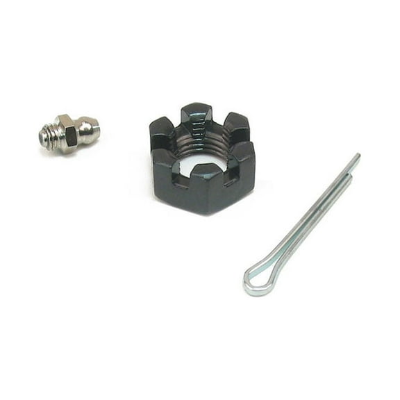 Steering Tie Rod End Fits select: 1991-2000 CHEVROLET GMT-400, 1991-2000 GMC SIERRA