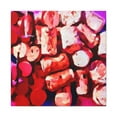 thumbnail image 3 of "Corks in The Moment" - Canvas, 3 of 25