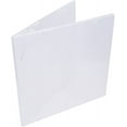 thumbnail image 3 of Maxtek 5.2mm Durable CD Case, Slim Single Clear PP Poly Plastic Cases, 50 Pack., 3 of 4