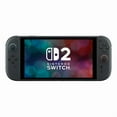 thumbnail image 3 of Nintendo Switch 2 Console 256GB + Mario Kart World Bundle + Travel Adapter Plug Universal - International Version, 3 of 10