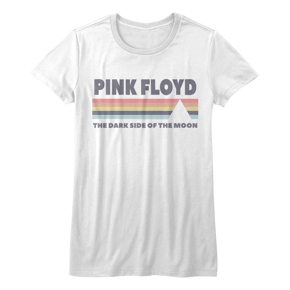 pink floyd tee