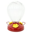 thumbnail image 6 of Perky-Pet Fluted Balloon Plastic Hummingbird Feeder – 32 oz, 6 of 9