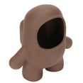 thumbnail image 1 of Escondite De Pecera, Función De Filtración Cerámica Segura Y Animada Escondite De Pecera De Cerámica Para Camarones Para Cíclidos, 1 of 8