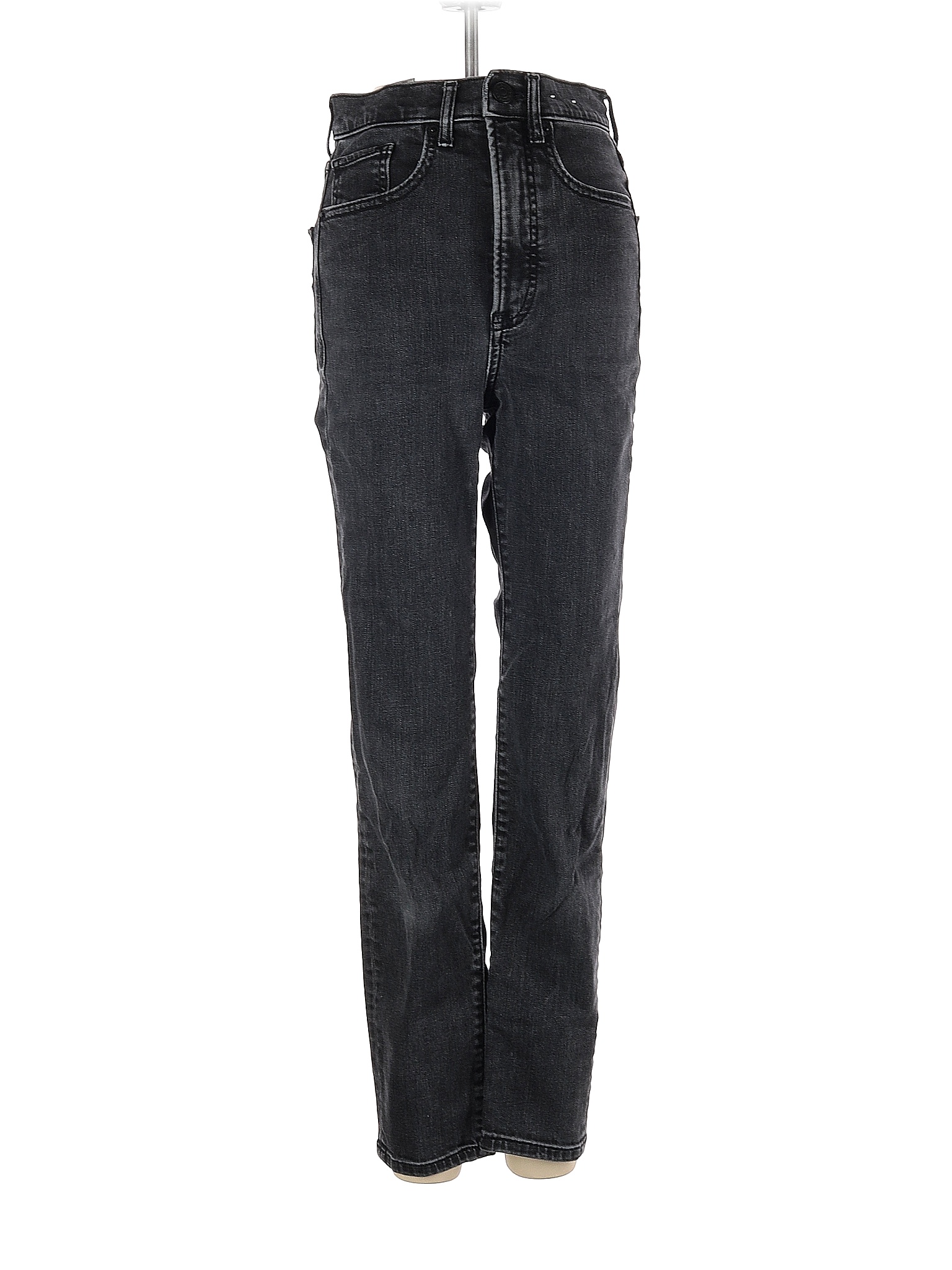 Size 0000 Jeans