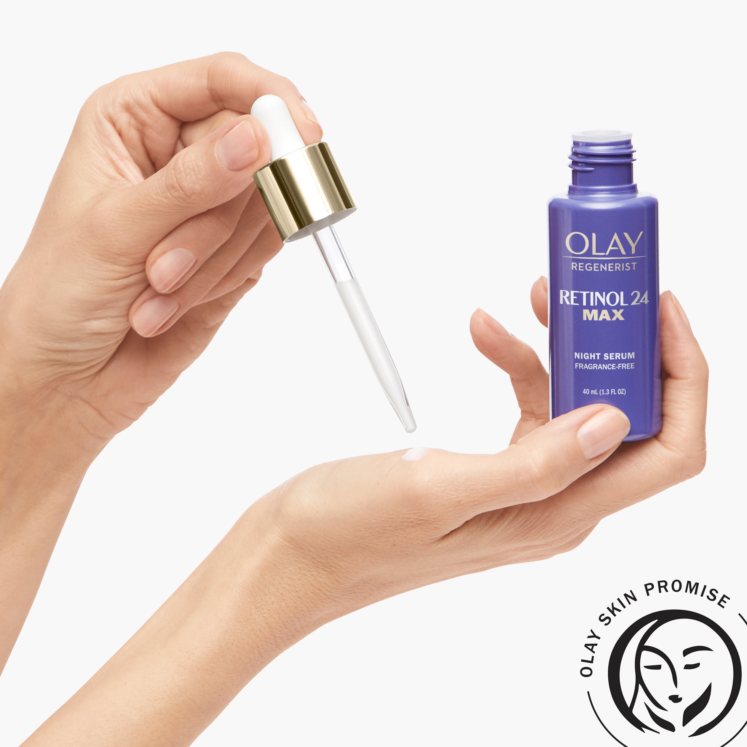 olay retinol 24 max walmart