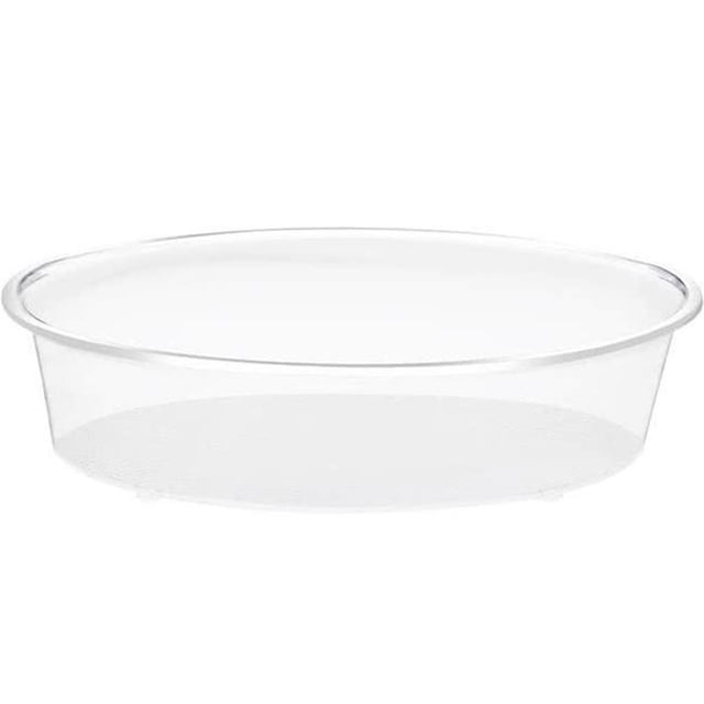 Cal Mil 316-15 15 Plateau Profond Rond Po - Effacer