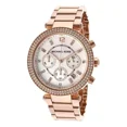 thumbnail image 1 of Reloj Michael Kors Parker Mk5491 De Acero Inox. Para Dama, 1 of 8