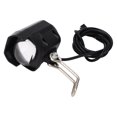 thumbnail image 4 of Kit de faros del acelerador del pedal del controlador kit del acelerador del pedal del controlador Fácil instalación para triciclo eléctrico, 4 of 8