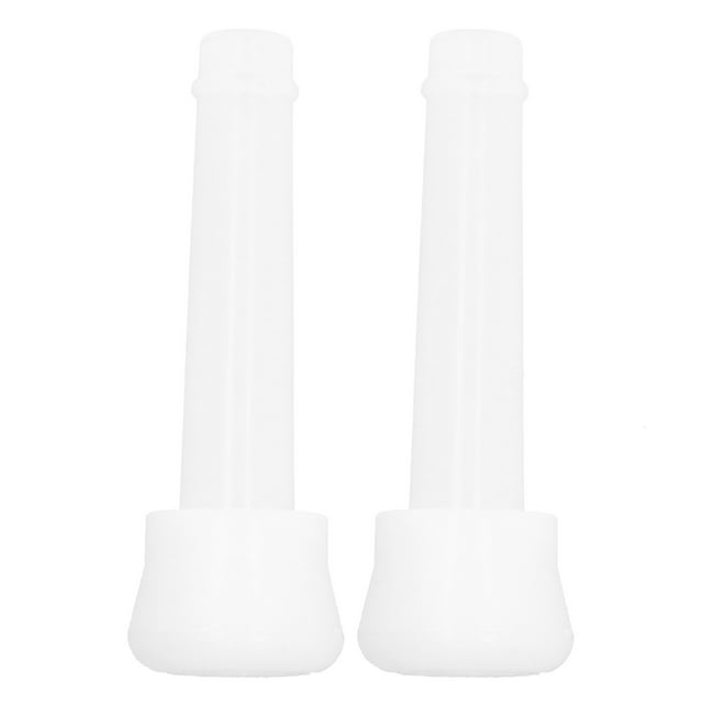 Milking Liner Replacement,2PCS Milk Liner Silicone Milking Machine Parts Teat Cup Liners Unbeatable Value