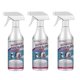 thumbnail image 1 of 1-3pcs Powerful Bathroom Cleaner Mould Spray Prevent Mildew Stain Cleaner - Walls Tiles Sink Toile, 1 of 5