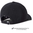 thumbnail image 3 of HSHDLDF Casquette de Baseball Légère Papa Chapeau Unisexe Non Structuré Doux, 3 of 6