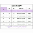 thumbnail image 3 of Kureaily Women's Thin Vest Soft Support Large Chest Small Half Fixed Cup Breathable Bra Padded Bras, 3 of 4