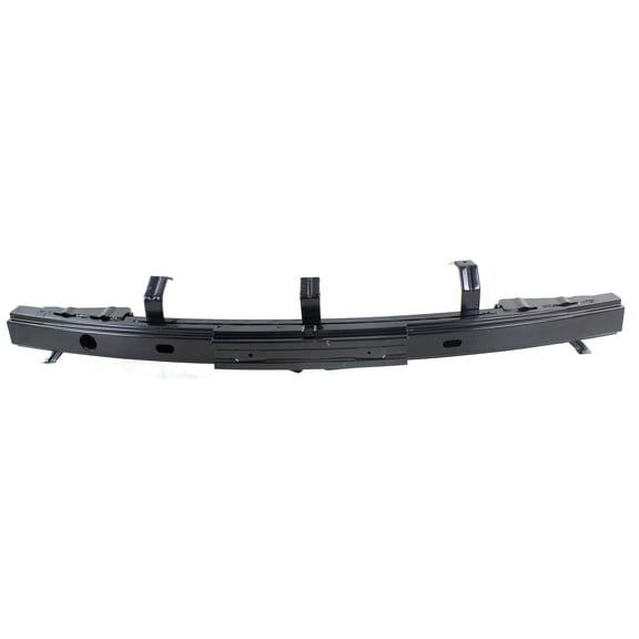Rear Bumper Reinforcement Compatible with HYUNDAI TUCSON 2010-2015 Impact Bar Steel