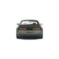 thumbnail image 6 of 2019 Dodge Challenger R/T Scat Pack Widebody, F8 Green - GT Spirit GT815 - 1/18 scale Resin Model Toy Car, 6 of 8