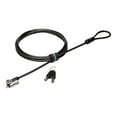thumbnail image 2 of Kensington Microsaver Cable Lock, 2 of 16