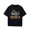 Black, variant on Vedolay Summer Tops Boys' T-Shirt - Short Sleeve Crewneck Graphic Tee for Boys,Black 3-4 Years