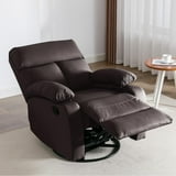 Swivel Rocker Recliner, Rocking Recliner Chair, Small Rocker Recliners ...