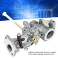 thumbnail image 4 of 498298 692784 495951 135200 carburador de aluminio Carburador Carb Kit 498298 Ajuste de aluminio de repuesto para motor Briggs y Stratton Amonsee Otros, 4 of 8