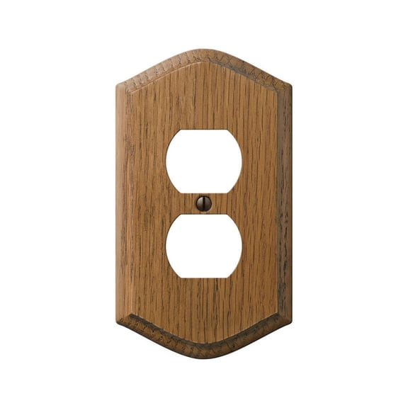 WLPLT CNTRY OAK WOOD 1D (Pack of 1)