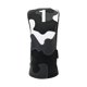 thumbnail image 1 of Funda protectora de PU para palos de golf, forro de felpa, cubierta impermeable para el conductor DR, 1 of 9