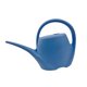 thumbnail image 1 of Regadera portátil de 3 l con boquilla larga y resistente para jardín, casa y flores. Azul, 1 of 8