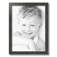 thumbnail image 2 of ArtToFrames 14" x 19" Slate Gray Picture Frame, 14x19 inch Gray MDF Poster Frame (WOM-4669),  Pack, 2 of 8