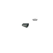 World Percussion CW3005VH-U 5 in. Valencia Hand Held Cha-Cha Cowbell