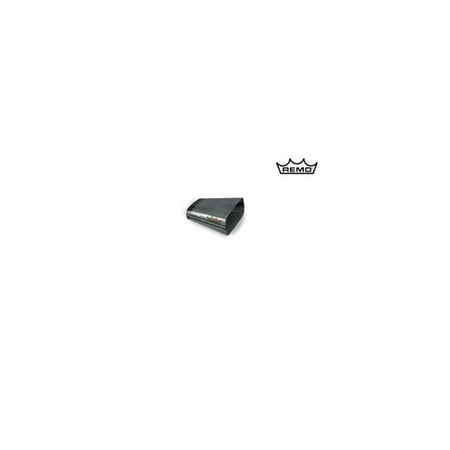World Percussion CW3005VH-U 5 in. Valencia Hand Held Cha-Cha Cowbell